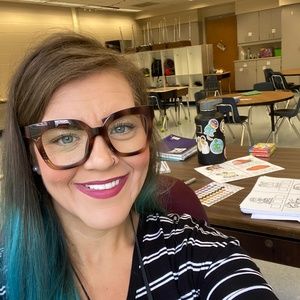 Meet your Posher, Kels